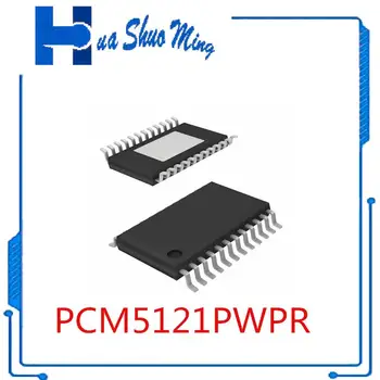 5 шт./лот PCM5121 PCM5121PWPR TSSOP28