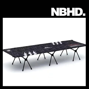 NBHD helinox futura home outdoor camping складная алюминиевая рама походной кровати