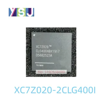 XC7Z020-2CLG400I IC Совершенно Новый Микроконтроллер с инкапсуляцией bga