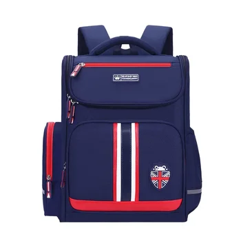 Водонепроницаемые детские школьные сумки для мальчиков, рюкзак для девочек, детский ортопедический школьный ранец, рюкзак для начальной школы mochila escolar