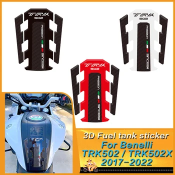 для мотоцикла Bnenlli TRK502502X наклейка 2017 2018 2019 2020 2021 2022new накладка на топливный бак мотоцикла наклейка для защиты автомобиля sticke