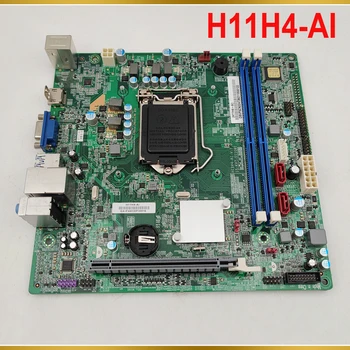 Для Настольной Материнской платы Acer LGA 1151 H110 DDR4 Mainboard H11H4-AI