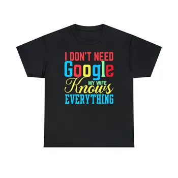 Мне не нужна футболка Google