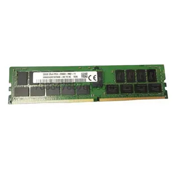 оригинальный 100% аутентичный R630 R640 R730 R740 R830 32G DDR4 2666 ECC REG