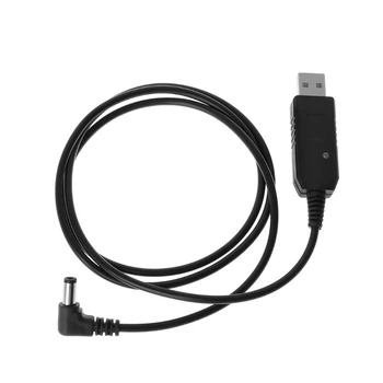 Портативный USB-кабель для портативной рации Baofeng UV-5R BF-F8HP
