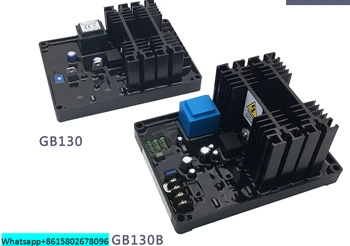 Регулирующая пластина генератора AVR GB130 GB130B PEB300, Матовый генератор DX-11, Плата стабилизатора возбуждения