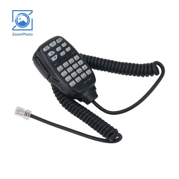 Ручной микрофон HM-133V для ICOM, Радиомикрофон, IC2200H, 2720, 2820H, IC-2100H, IC-7000