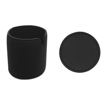 Универсальный многоразовый Bluetooth-совместимый пылезащитный чехол для динамика, устойчивый к царапинам, защитный чехол от падения для homepod 2