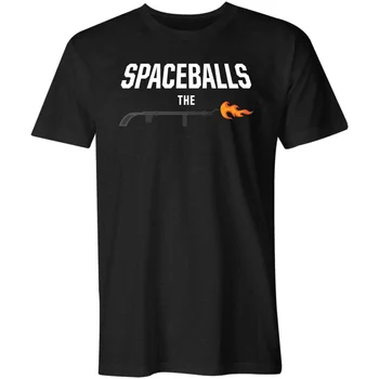 Футболка Spaceballs the Flamethrower