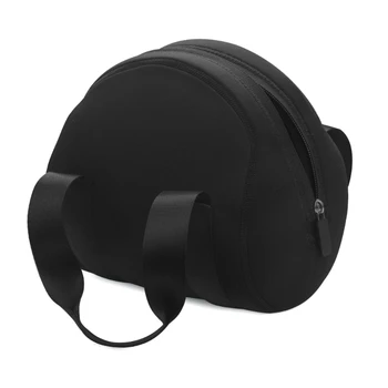 Чехол-сумка с защитой от царапин для HomePod 2, совместимый с Bluetooth, для хранения динамиков